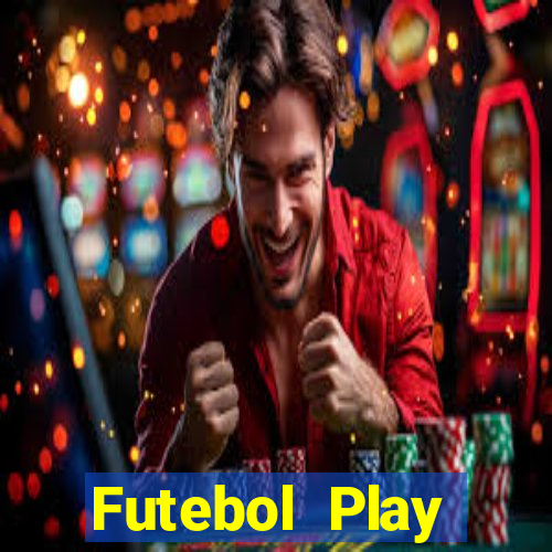 Futebol Play Flamengo ao vivo